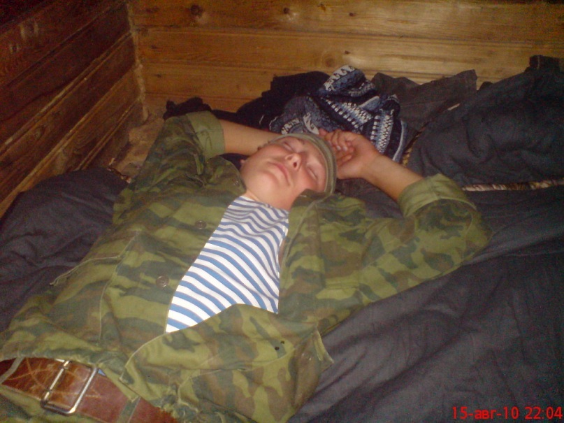 Лёха Бойков фотография #28