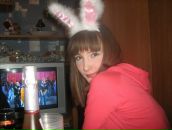 Фотография Лебедевой Ксении