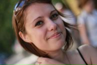 Фотография Орловой Анастасии