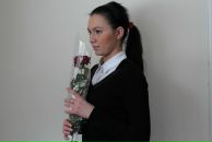 Фотография Ботковой Даши