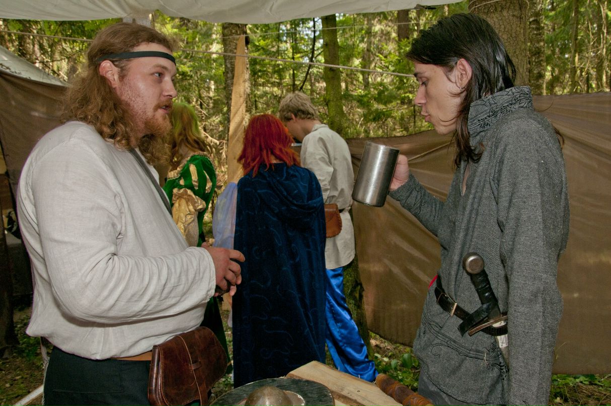 Elendil Vilen фотография #48