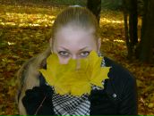 Фотография Пикаловой Иришки