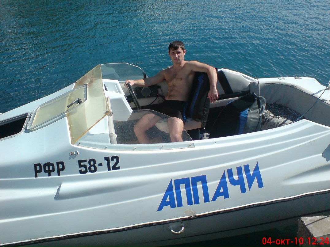 Антон Бадыков фотография #25