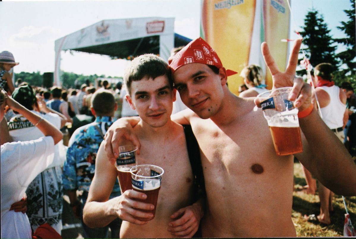 Коля Манушкин фотография #45