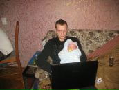 Фотография Коломиеца Серёги