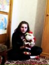 Инна Качар фотография #5 (источник - https://vk.com/id18038452)