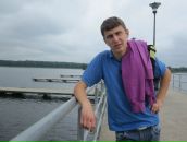 Ян Сідзінський фотография #6 (источник - https://vk.com/id20160014)