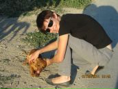 Фотография Королевой Ольги