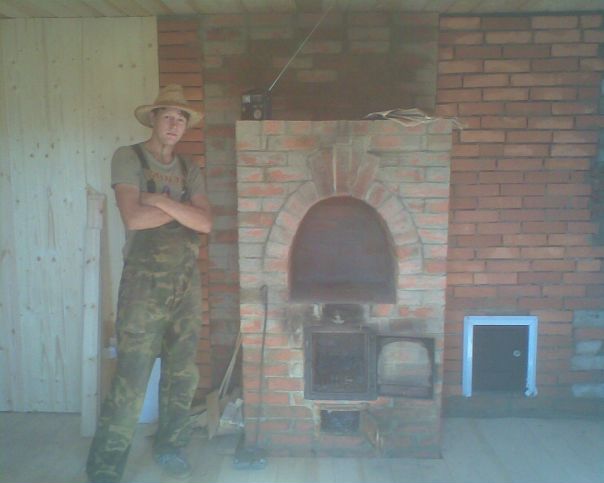 Санёк Горошков фото №48
