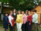 Романюк Світлана фотография #1