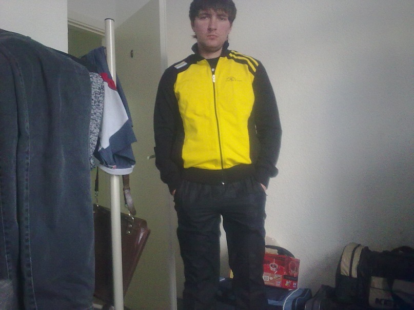 Александр Суворов фотография #37