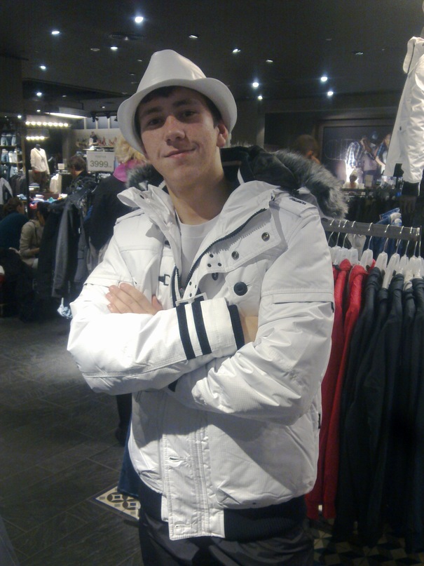 M@k$im Ильиных фотография #6