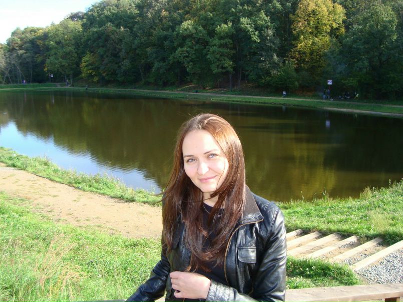 №6, Ольга Сергеева, 43 года, Москва №6, Ольга Сергеева, 43 года, Москва