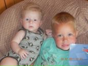 Фотография Семеновой Надежды