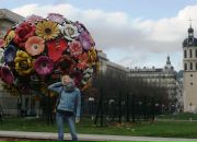 Лю Че фотография #3 (источник - https://vk.com/id2914467)