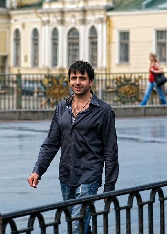 Ruslan Barabanov фотография #22