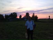 Фотография Столбова Степана