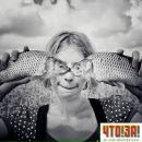 Фотография Галямовой Карины