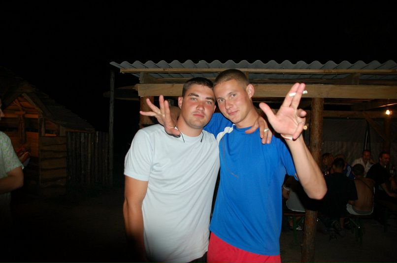 Димка Ерёмин фотография #9