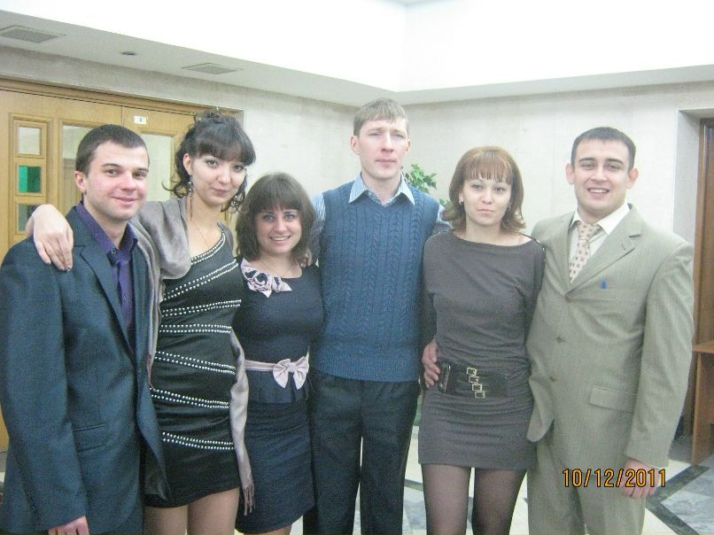 Игорь Морозов фотография #8