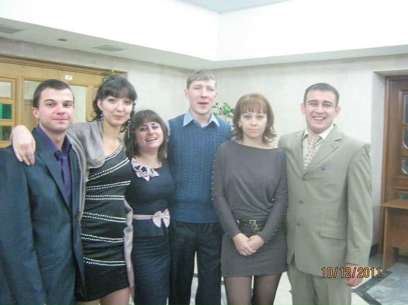 Игорь Морозов фотография #7