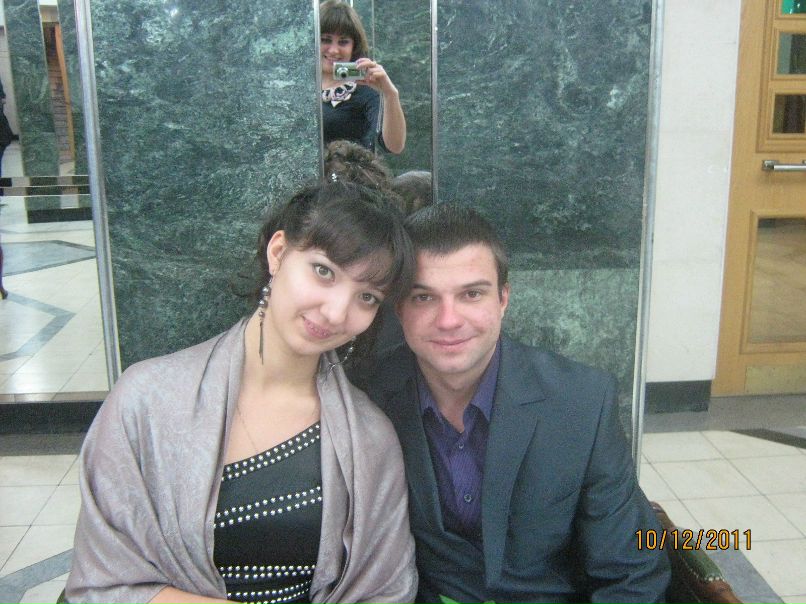 Игорь Морозов фотография #13