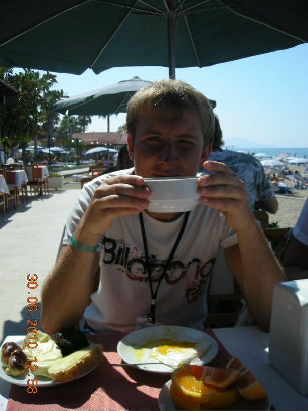 Антон Лапин фотография #49