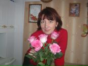 Фотография Обуховой Елены