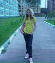 Лєра Козлова фотография #13 (источник - https://vk.com/id160880305)