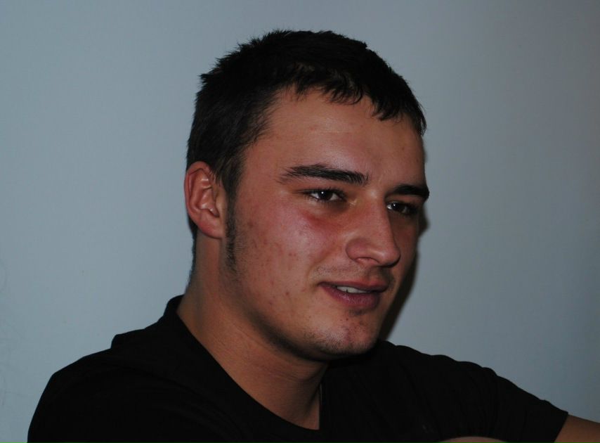 Александр Кобозев фотография #34