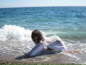 Фотография Якушкиной Даши