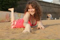 Фотография Орчинской Марии