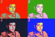 Фотография Загороднюка Аркадия