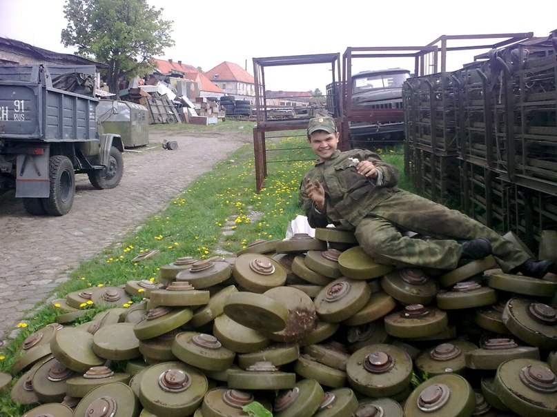 Максим Басов фотография #47