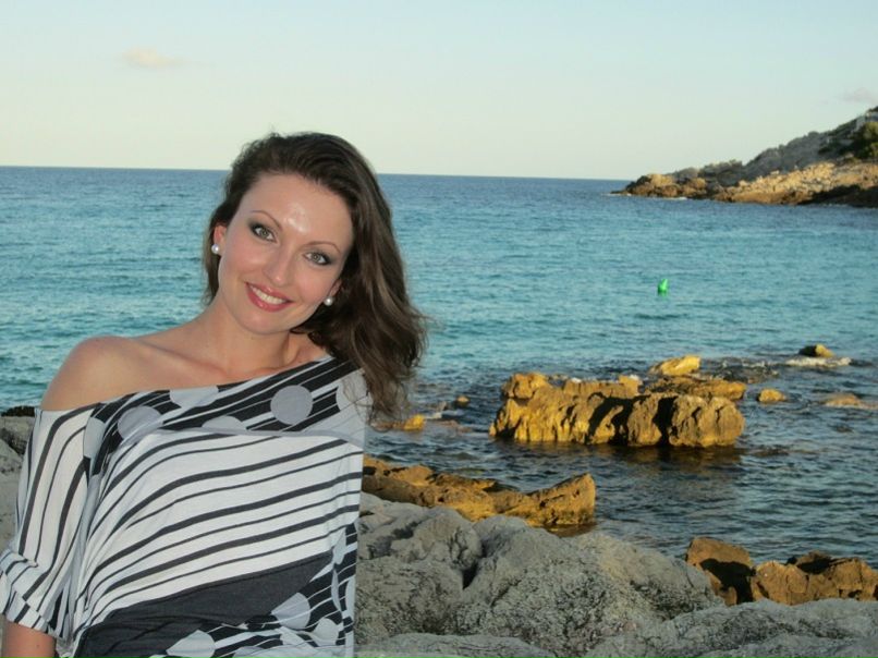 Julia Prokopenko фото №8