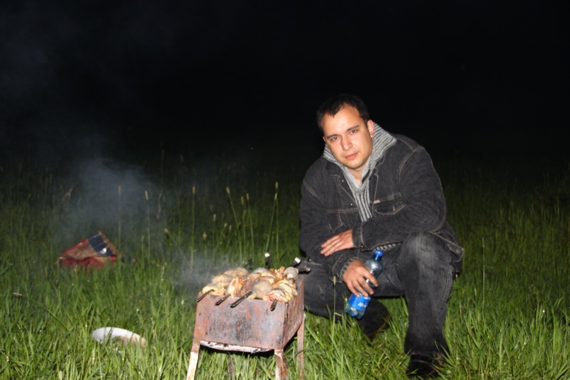 Виталий Панков фотография #18