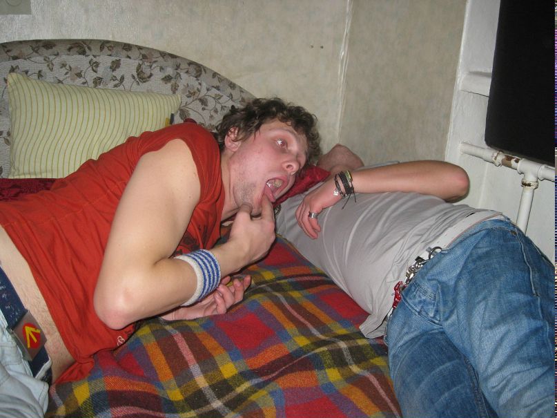 Роман Федосеев фотография #43