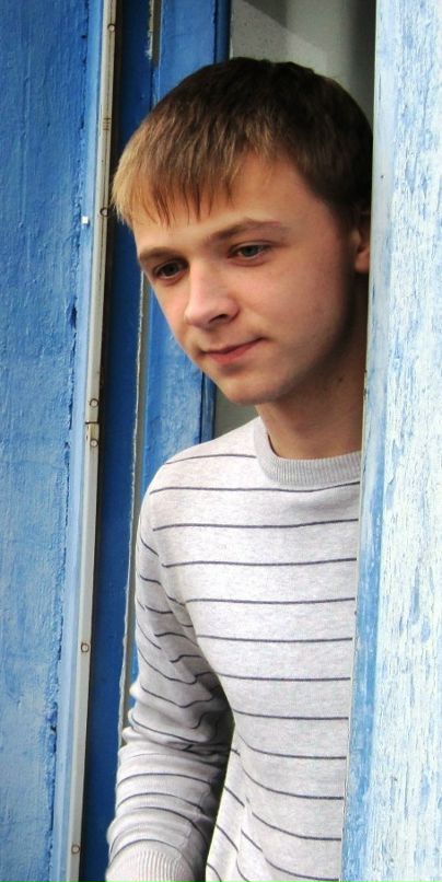 Сергей Козлов фотография #24