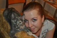 Фотография Белокуровой Ольги