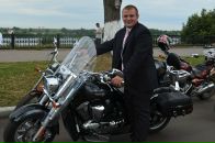 Фотография Корюхина Михаила