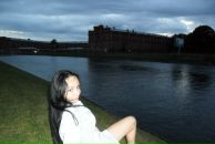 Фотография Крестьяниновой Елены