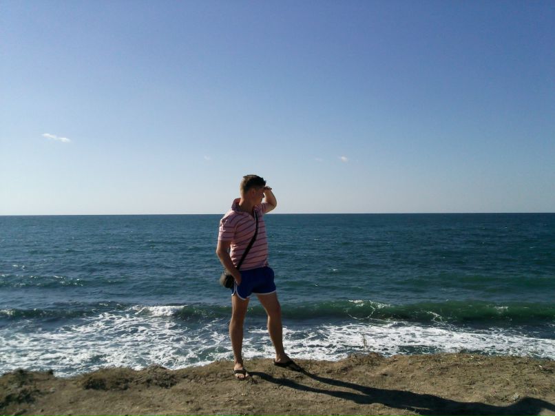 Игорь Луценко фотография #27