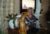 Фотография Кочубей Маши