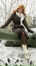 Фотография Дмитриевой Оксаны