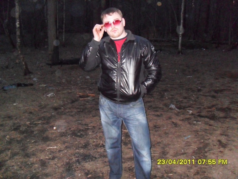 Дмитрий Проценков фотография #43