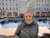 Фотография Хрущёвой Катерины