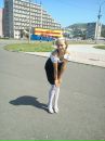 Фотография Евдокимовой Дарьи
