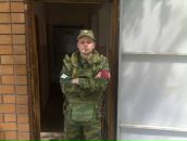 Фотография Семёхина Юрия