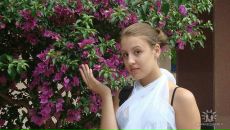 Фотография Карповой Марины