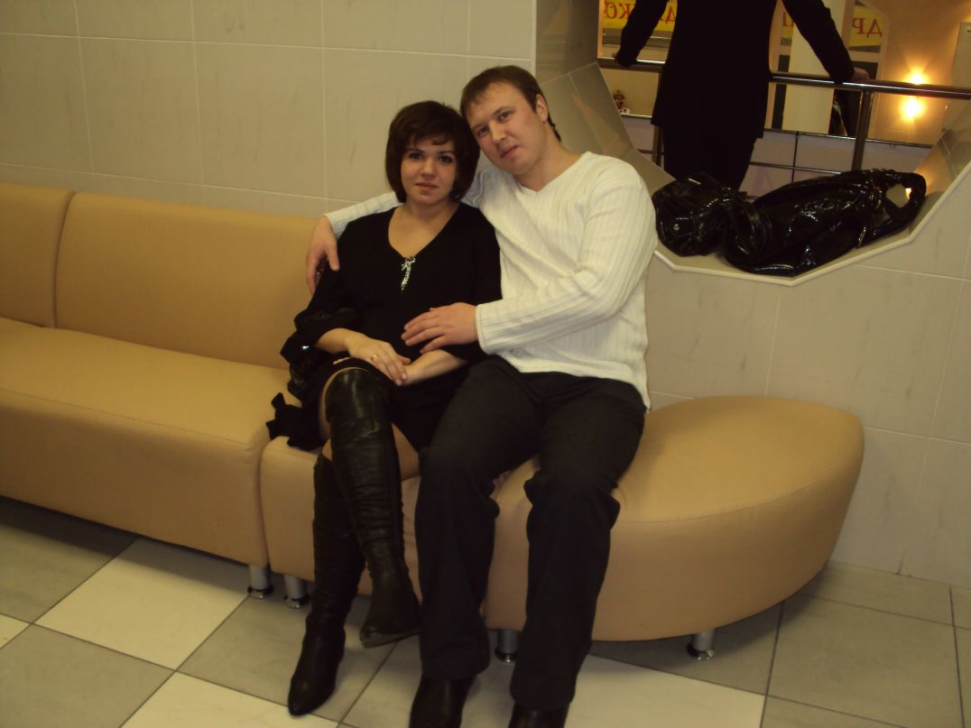 Stas Lekomsev фотография #46